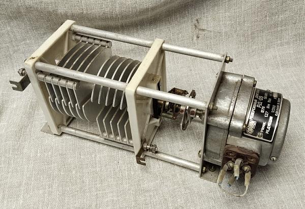 Продам КПЕ УВЧ-80-3 Ундатерм