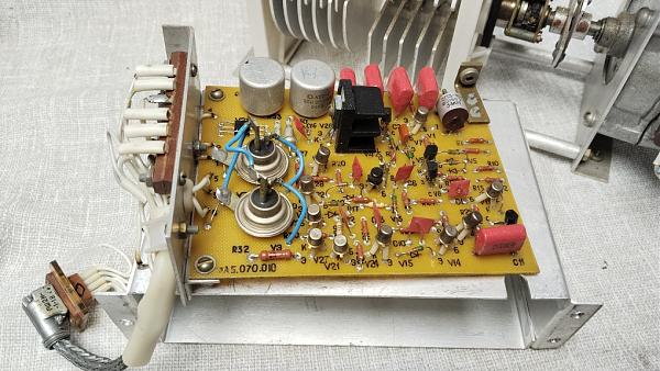 Продам КПЕ УВЧ-80-3 Ундатерм