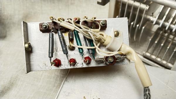 Продам КПЕ УВЧ-80-3 Ундатерм