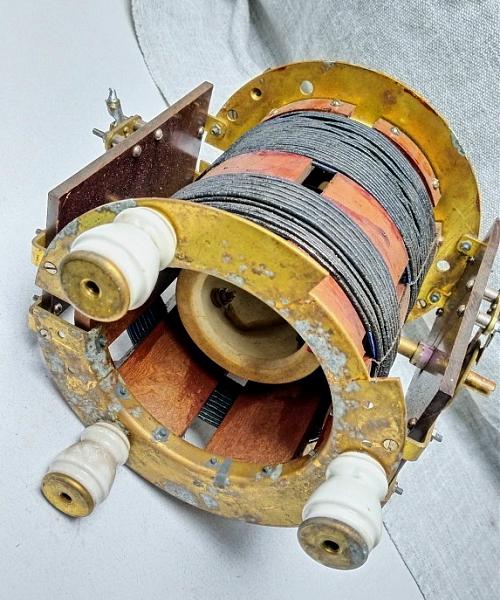 Продам Вариометр большой, вертикальный