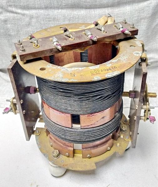 Продам Вариометр большой, вертикальный