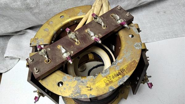 Продам Вариометр большой, вертикальный