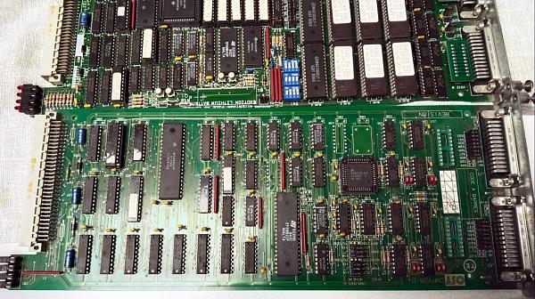 Продам Платы от изделия фирмы OST