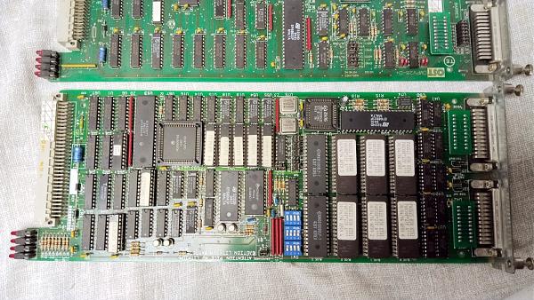 Продам Платы от изделия фирмы OST