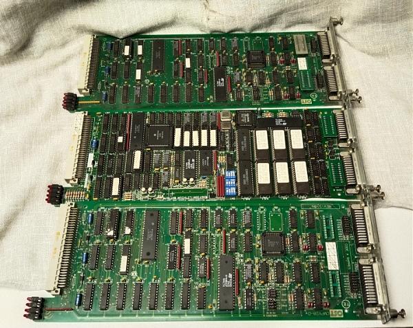 Продам Платы от изделия фирмы OST