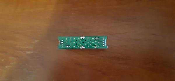 Продам Телеграфный фильтр для трансивера FTDX-10