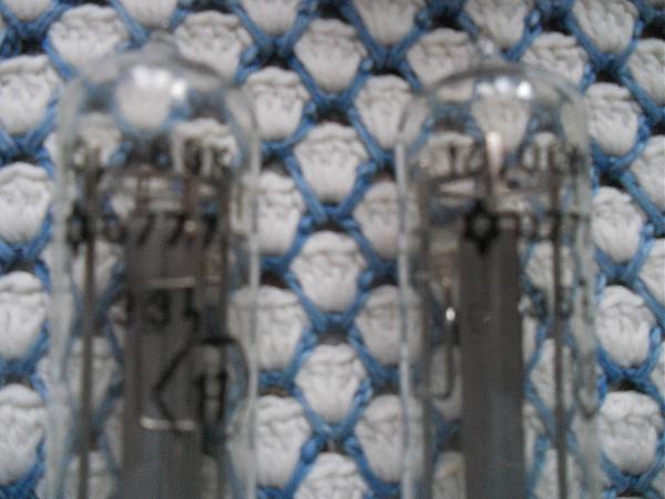 Продам кварцевый резонатор