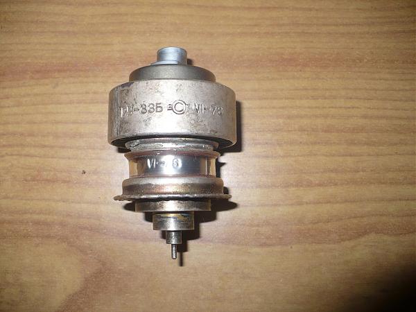 Продам Радиолампы