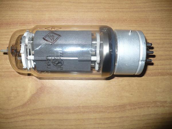 Продам Радиолампы