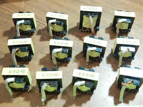 Продам Трансформаторы мини (12 шт)