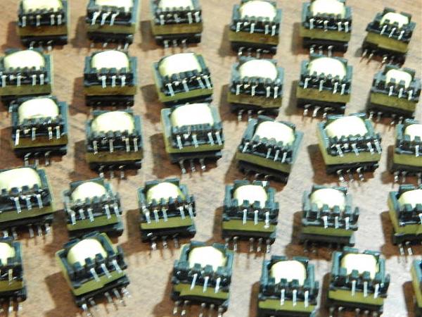 Продам Трансформаторы мини (33 шт)