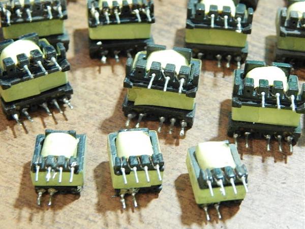 Продам Трансформаторы мини (33 шт)