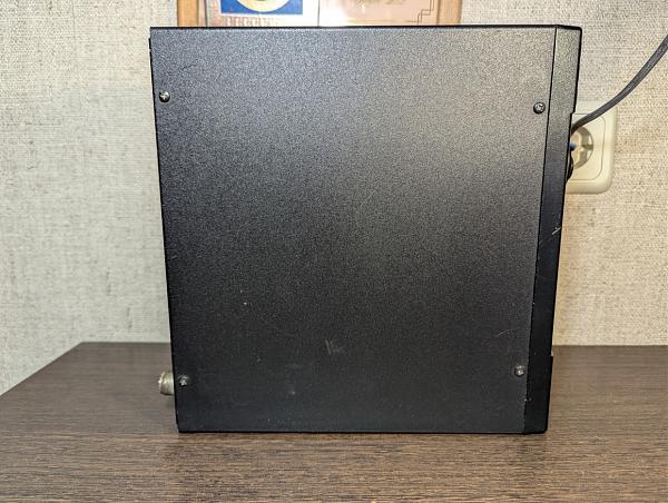 Продам ICOM IC-R75 Максимальный тюнинг (DSP, TCXO, 4 фл)