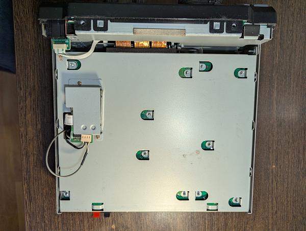 Продам ICOM IC-R75 Максимальный тюнинг (DSP, TCXO, 4 фл)