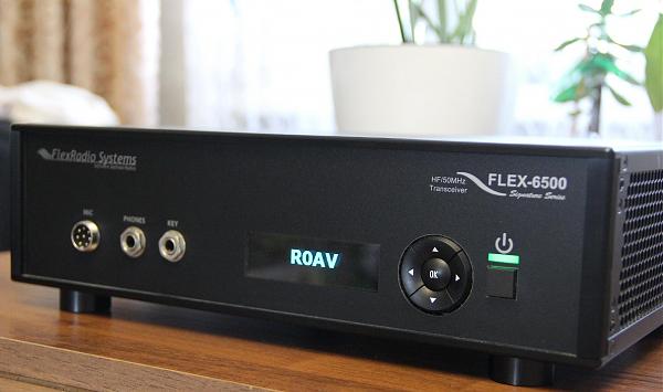 Продам Flex-6500