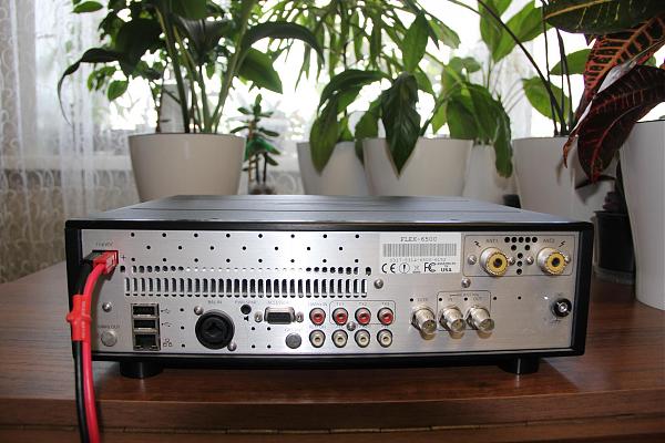 Продам Flex-6500