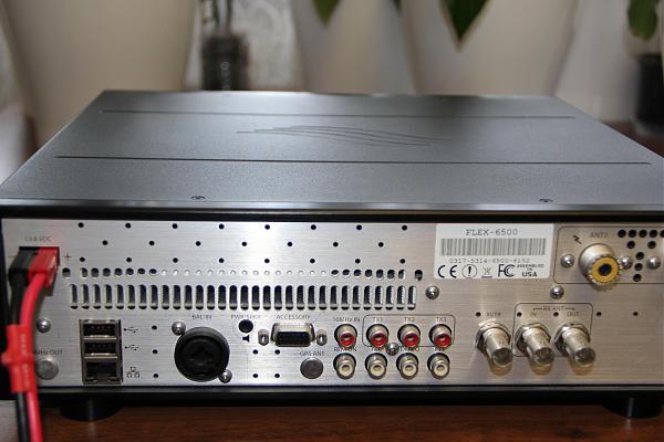 Продам Flex-6500