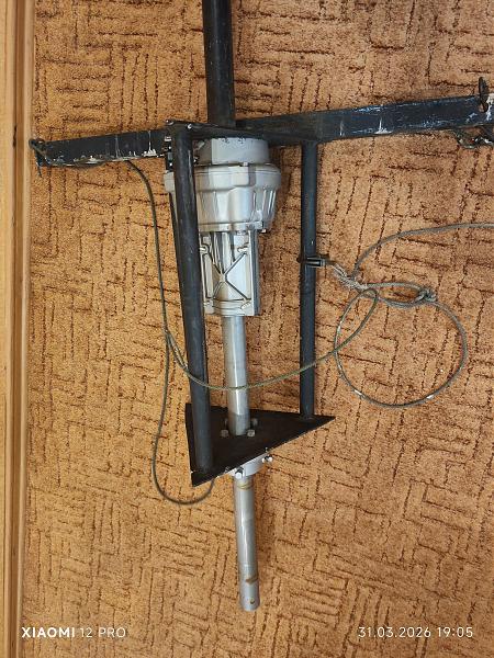 Продам Поворотное устройство Daiwa