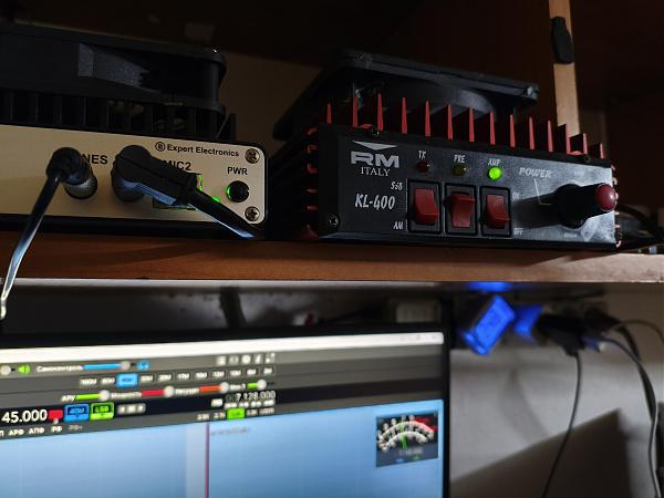 Продам SunSdr2pro