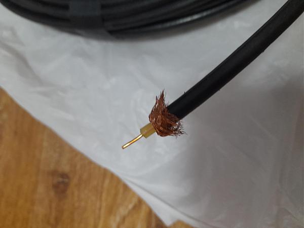 Продам рк-50-4-11 22метра