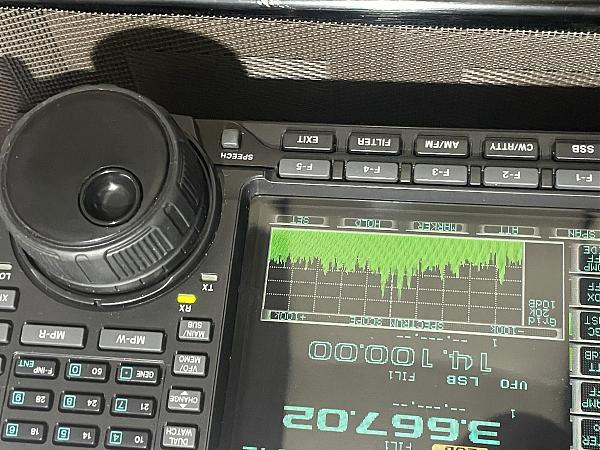 Продам icom 756 pro