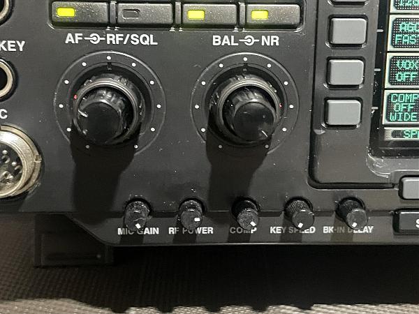 Продам icom 756 pro