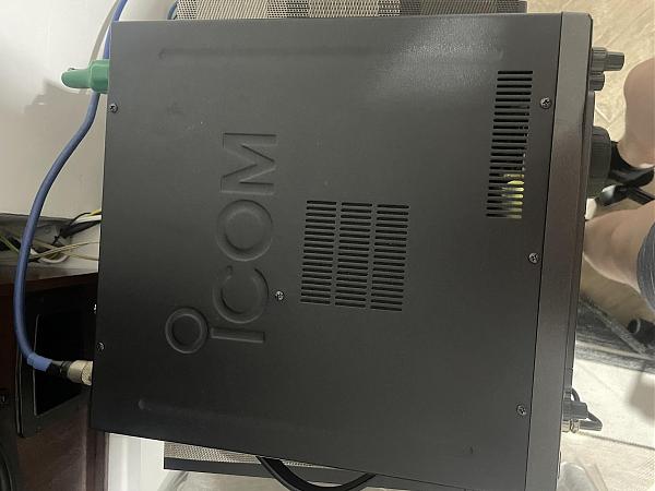 Продам Icom 746 про