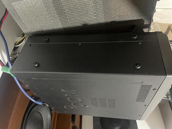 Продам Icom 746 про