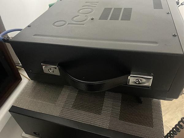 Продам Icom 746 про