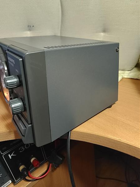 Продам Поворотное устройство Kenpro KR -800 SDX