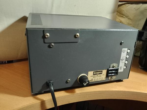 Продам Поворотное устройство Kenpro KR -800 SDX