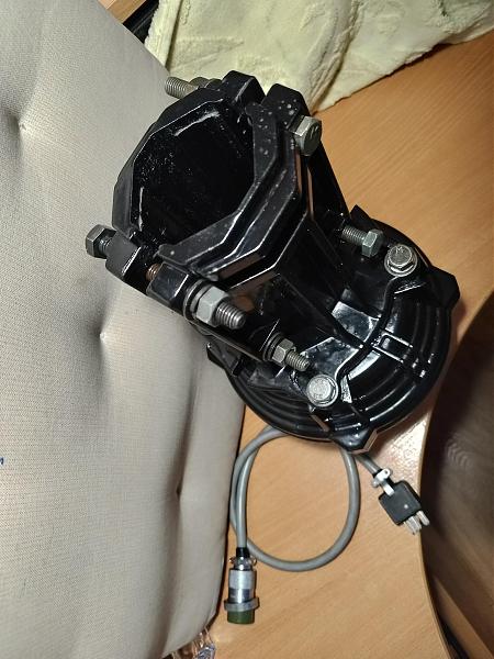 Продам Поворотное устройство Kenpro KR -800 SDX