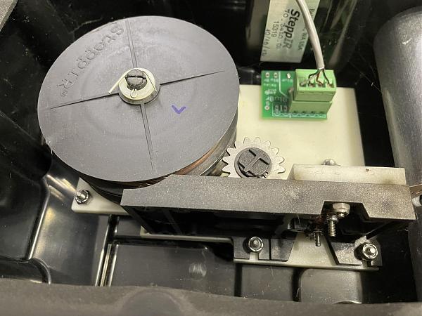 Продам Запасные части к SteppIR 3 el