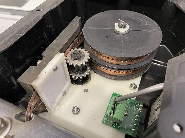 Продам Запасные части к SteppIR 3 el