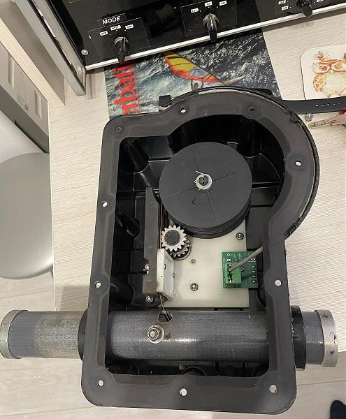 Продам Запасные части к SteppIR 3 el