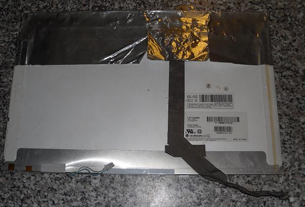 Продам Дисплеи ноутбуков