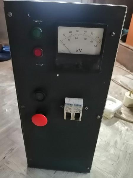 Продам Усилитель мощности