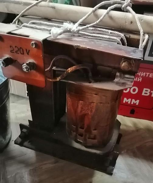 Продам Усилитель мощности