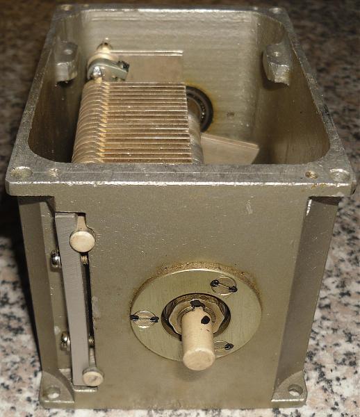 Продам Кпе с изолированной осью