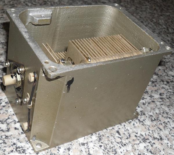 Продам Кпе с изолированной осью