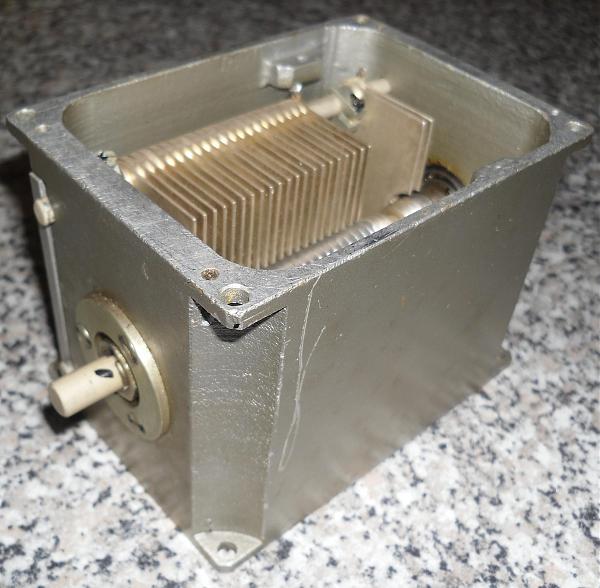 Продам Кпе с изолированной осью