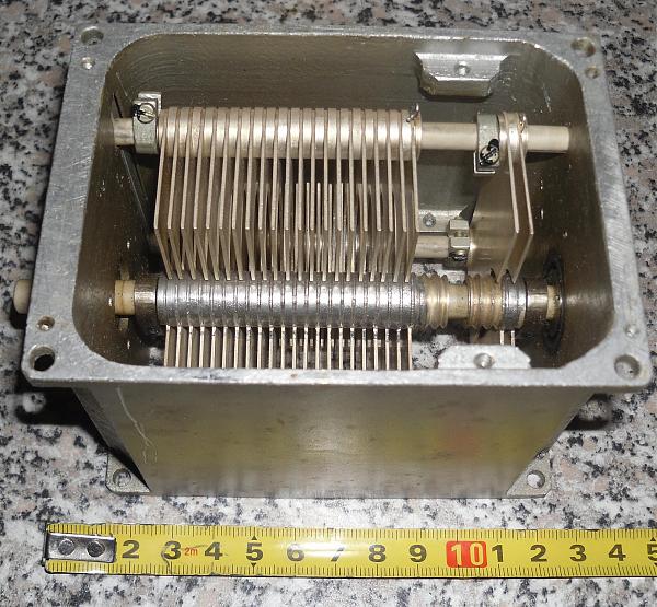 Продам Кпе с изолированной осью