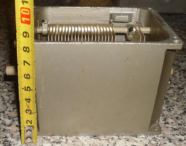 Продам Кпе с изолированной осью