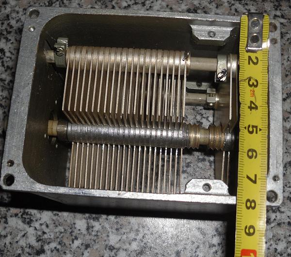 Продам Кпе с изолированной осью