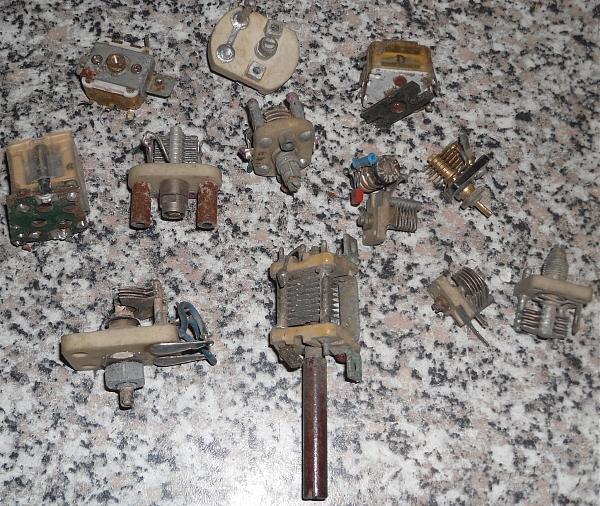 Продам Кпе с изолированной осью