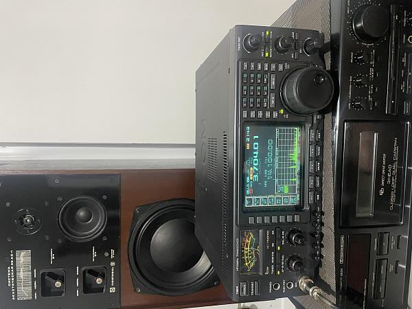Продам icom 756 pro