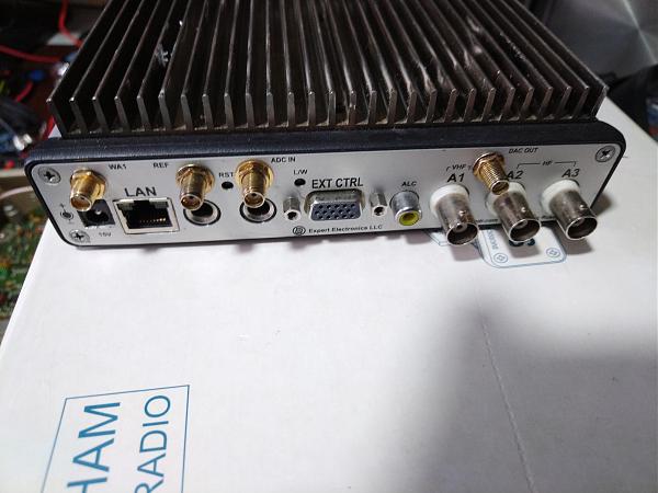 Продам sunSDR2