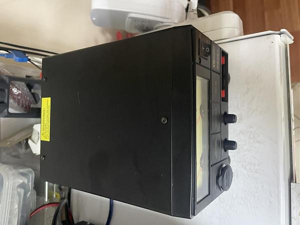 Продам Блок питания MTS-638