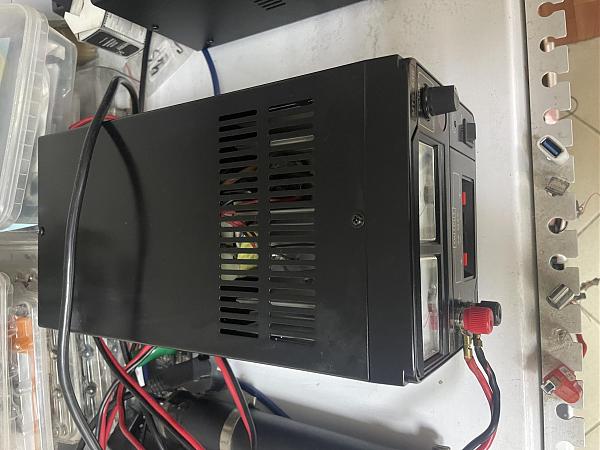 Продам Блок питания MTS-638