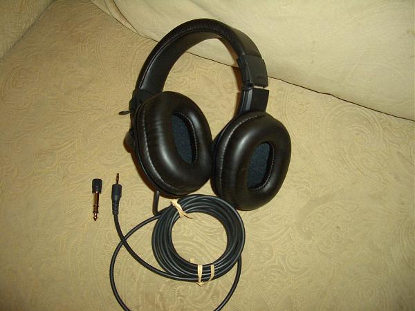 Продам Студийные наушники